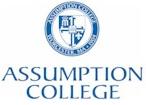 Assumption College Online