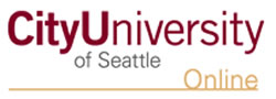 City University Of Seattle Online