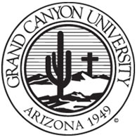 Grand Canyon University Online