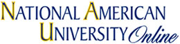 National American University Online