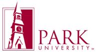 Park University Online Graduate School
